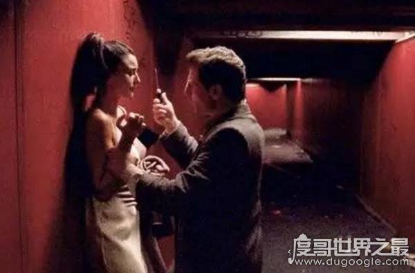 世界十大禁片排行榜，你真的不要看不要看