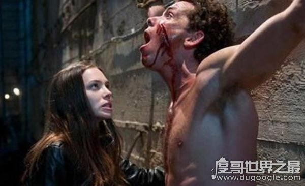 世界十大禁片排行榜，你真的不要看不要看