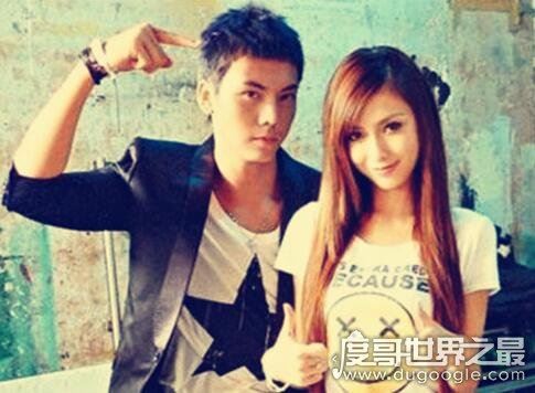 陈伟霆八卦大盘点，不管是前女友还是绯闻女友颜值都超高