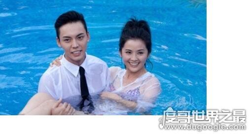 陈伟霆八卦大盘点，不管是前女友还是绯闻女友颜值都超高