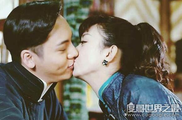 陈伟霆八卦大盘点,不管是前女友还是绯闻女友颜值都超高
