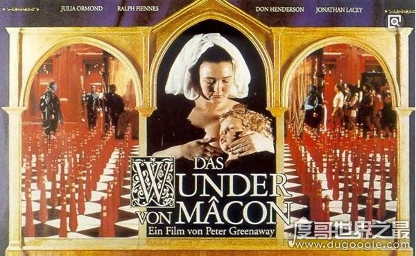 世界十大禁片排行榜，你真的不要看不要看