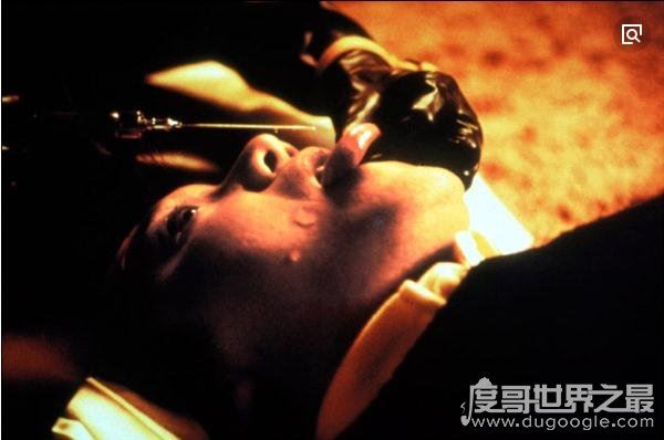 世界十大禁片排行榜，你真的不要看不要看