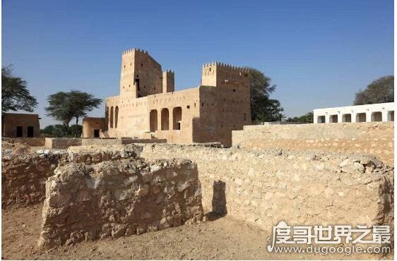 中东指哪些国家，含巴勒斯坦一共有23个国家(大概有将近5亿人)