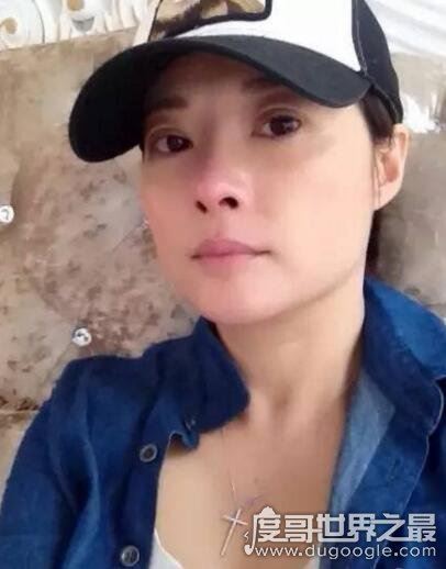 袁立为什么是劣迹艺人,袁立被封杀原因黑历史曝光