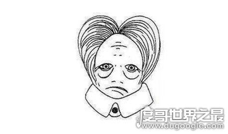倒过来笑死人的图片,第一张图你倒过来看不笑算我输