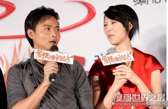 蔡少芬回应张晋，某人命不久矣(张晋吐槽蔡少芬普通话上热搜)