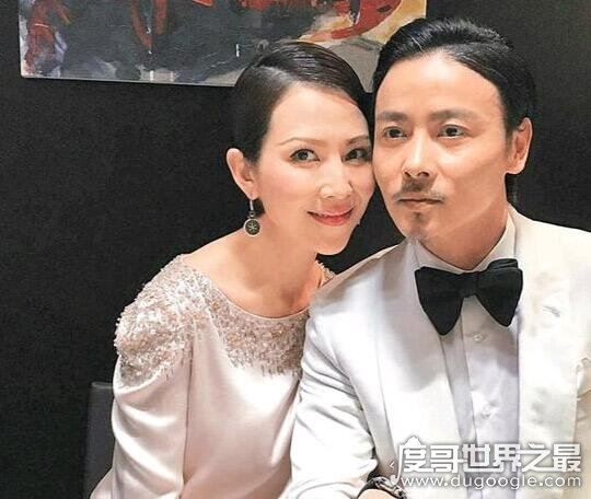 蔡少芬回应张晋,某人命不久矣(张晋吐槽蔡少芬普通话上热搜)
