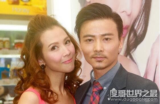 蔡少芬回应张晋，某人命不久矣(张晋吐槽蔡少芬普通话上热搜)