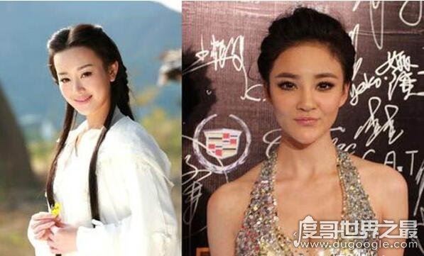 刘雨欣老公李濛简历曝光，现任光大银行高层是个富二代