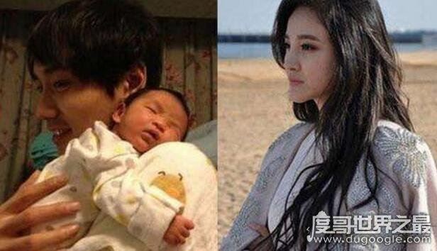 刘雨欣老公李濛简历曝光，现任光大银行高层是个富二代