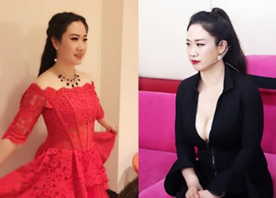 芙蓉姐姐最新照片，如今40岁减肥变美到认不出
