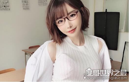 宅男女神深田咏美个人资料，深田咏美最经典的5部作品推荐