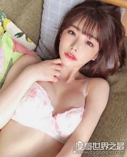 宅男女神深田咏美个人资料，深田咏美最经典的5部作品推荐