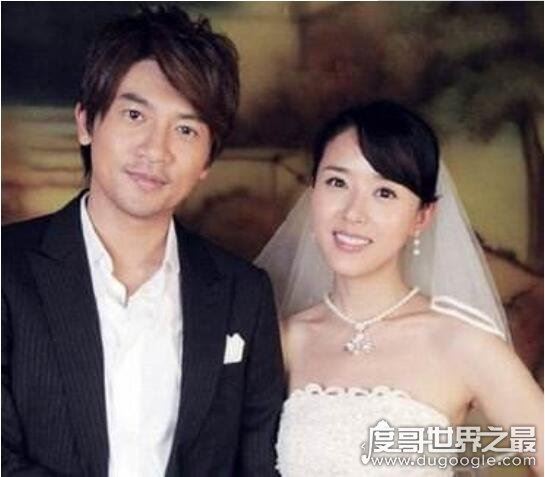 苏有朋的老婆是谁?和经纪人Amy隐婚17年(颜值堪比林心如)