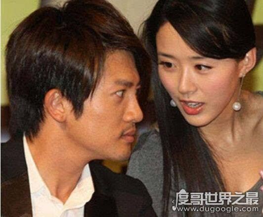 苏有朋的老婆是谁？和经纪人Amy隐婚17年(颜值堪比林心如)