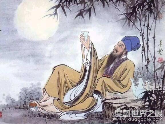 诗神是指哪位诗人?诗神指的就是苏轼(古代诗人名号盘点)