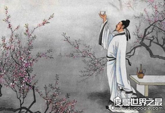 诗神是指哪位诗人？诗神指的就是苏轼(古代诗人名号盘点)