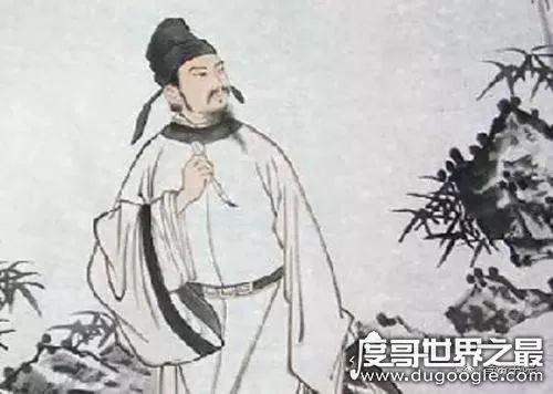 诗神是指哪位诗人?诗神指的就是苏轼(古代诗人名号盘点)