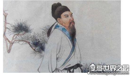 诗神是指哪位诗人？诗神指的就是苏轼(古代诗人名号盘点)