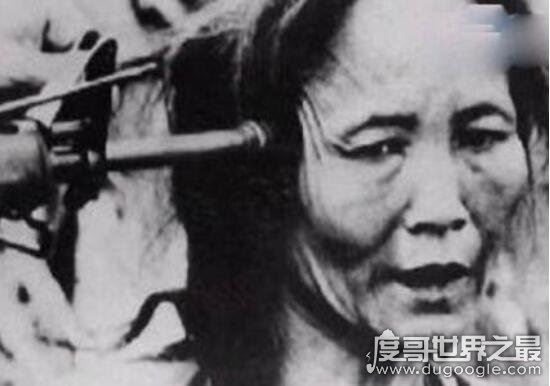 越南美莱村惨案奸杀568人，元凶却得到美国的包庇太可耻