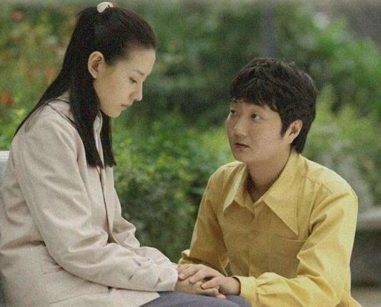 董洁和王大治结婚照，董白莲出轨反泼潘粤明脏水