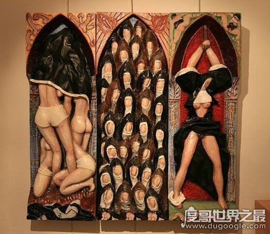 走进巴黎性博物馆，学习世界各地爱爱姿势(准备好纸巾)