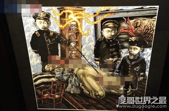 走进巴黎性博物馆，学习世界各地爱爱姿势(准备好纸巾)