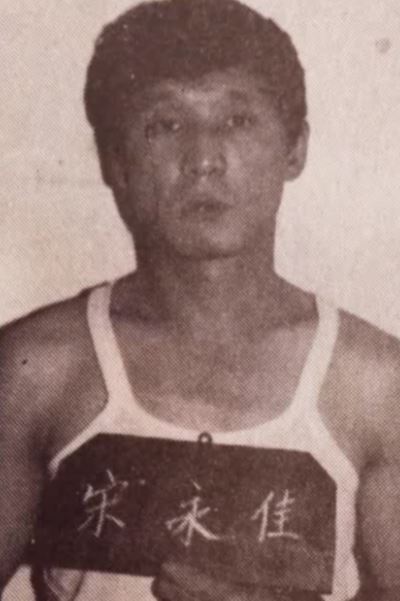 真实的东北黑社会老大,每一个都不简单(无恶不作)