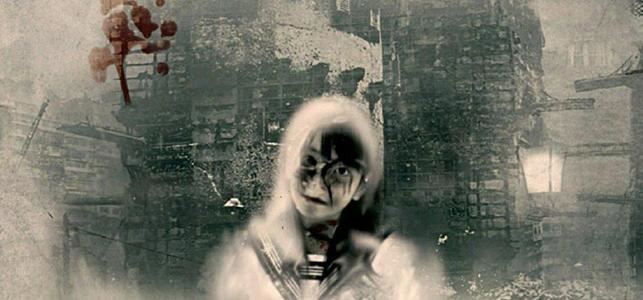 肢体雪人的悬疑案件，真人真头堆做的雪人（胆小勿入）