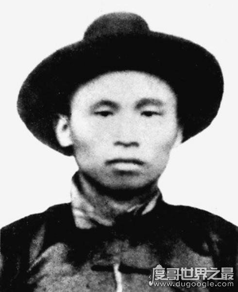头可断血可流下一句是什么,是工不可复(出自早期革命家林祥谦)