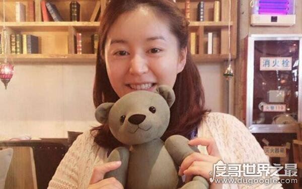 柏雪灵异事件是什么?传闻人被鬼上身(女明星自残)
