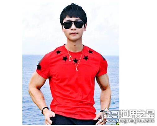 中国90后富豪榜,盘点十位二十多岁身价过亿的中国富豪