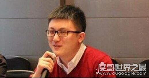 中国90后富豪榜，盘点十位二十多岁身价过亿的中国富豪