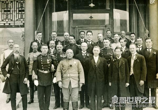 近代史第一悬案,满蒙悬案(张作霖父子与田中义一作殊死较量)