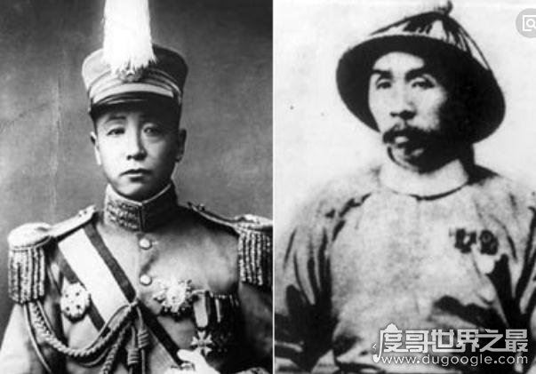 近代史第一悬案,满蒙悬案(张作霖父子与田中义一作殊死较量)