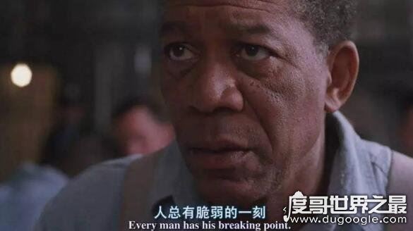 豆瓣评分最高的电影,每一部都是能播放几十年的经典之作