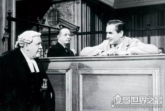 豆瓣评分最高的电影，每一部都是能播放几十年的经典之作