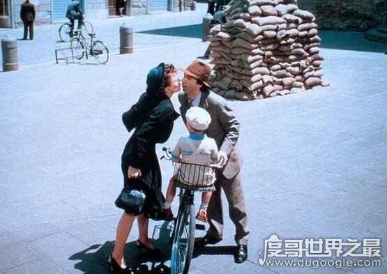 豆瓣评分最高的电影，每一部都是能播放几十年的经典之作