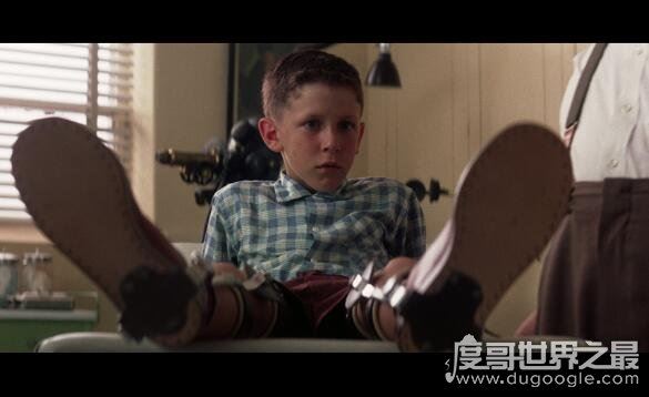 豆瓣评分最高的电影，每一部都是能播放几十年的经典之作