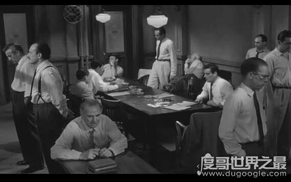 豆瓣评分最高的电影,每一部都是能播放几十年的经典之作