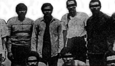 世界上十大黑帮组织，一半都来自美国