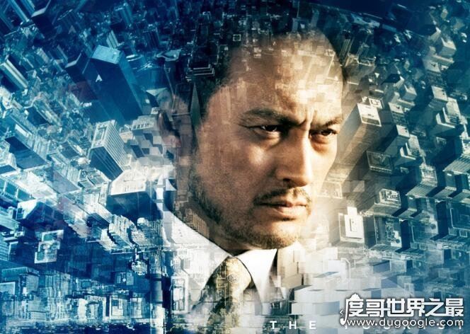 豆瓣评分最高的电影，每一部都是能播放几十年的经典之作