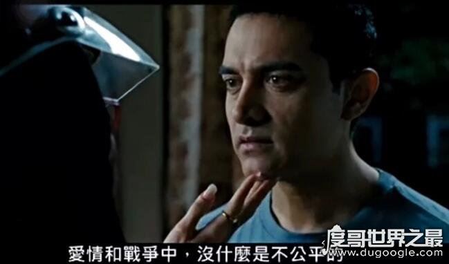 豆瓣评分最高的电影，每一部都是能播放几十年的经典之作