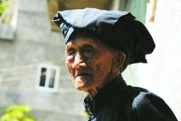 吉尼斯世界最长寿的人排名，新疆阿丽米罕老奶奶今年134岁