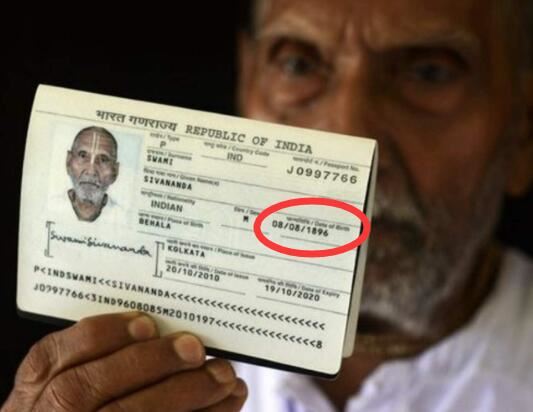 吉尼斯世界最长寿的人排名，新疆阿丽米罕老奶奶今年134岁