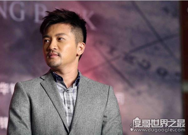 苏有朋年龄已经45岁了,为什么还不结婚(对婚姻太过理性不愿将就)