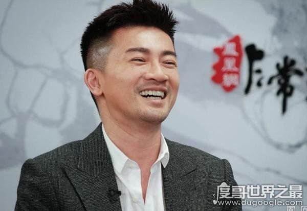 苏有朋年龄已经45岁了,为什么还不结婚(对婚姻太过理性不愿将就)