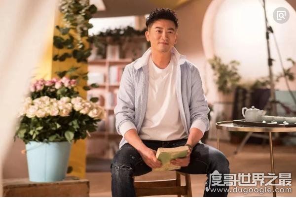 苏有朋年龄已经45岁了,为什么还不结婚(对婚姻太过理性不愿将就)