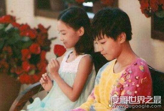 李佳宁王俊凯婚纱照曝光,王俊凯的女朋友李佳宁资料
